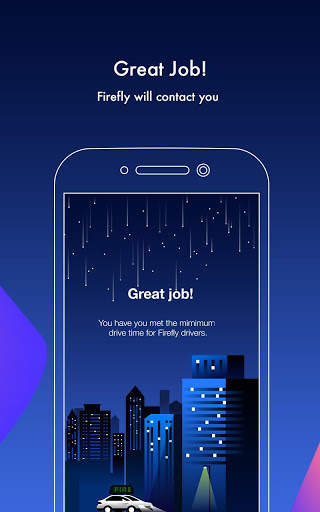 Firefly Driver screenshot 4