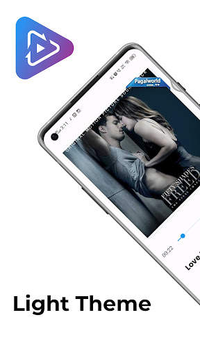 Music MP3 & Audio Player screenshot 1