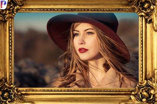 Luxury Photo Frames screenshot 2