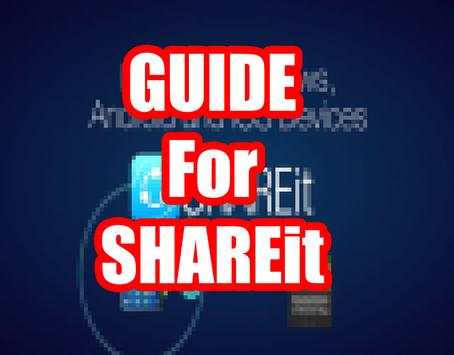 Free SHAREit File Transfer Tip скриншот 3