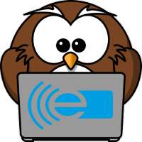 Eyonaa লাইট logo