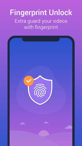 Video Locker - Lock Videos screenshot 5