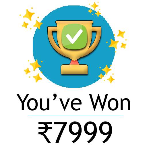 Scratch Card To Win Reward - Free Cash screenshot 1