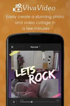 Guide free - Viva Video Editor screenshot 2