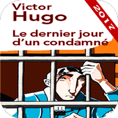 Le Dernier jour d'un condamné-بالعربية  2018 icon