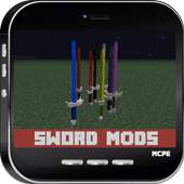 Sword Mods For Minecraft 2.0