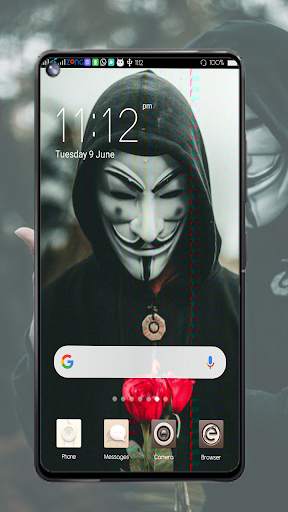 Theme and Launcher for Vivo 2020 with icon pack screenshot 3