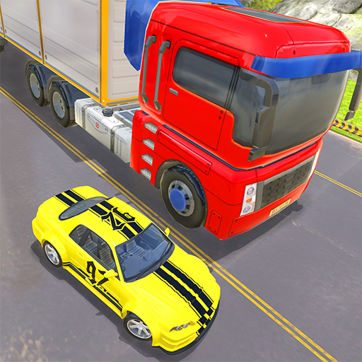 Speed Fever - Fast Racing &amp; Car Game icon