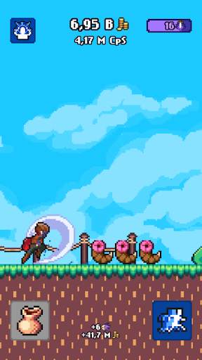 Idle Slayer screenshot 7