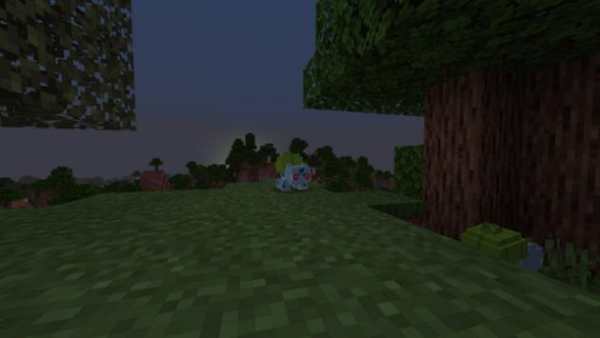 Mod PokeCraft & PixelMon For Minecraft PE screenshot 5