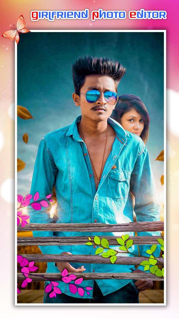 Girlfriend Maker & Girlfriend App screenshot 7