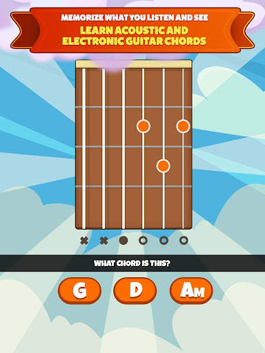 The Lost Guitar Pick скриншот 8