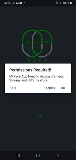My-Face screenshot 4