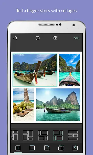 Pixlr – Photo Editor screenshot 2