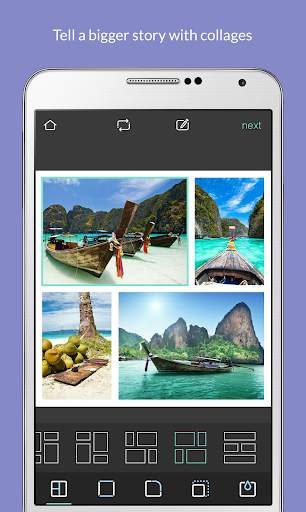 Pixlr – Photo Editor screenshot 2