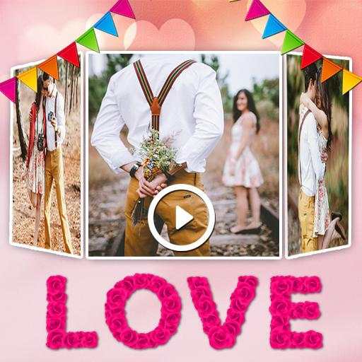MV Master Love Status Maker 1.4