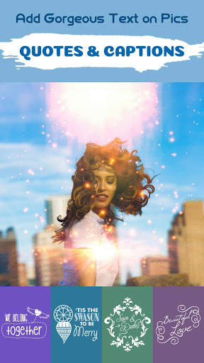 Magic Effect Photo Lab screenshot 5