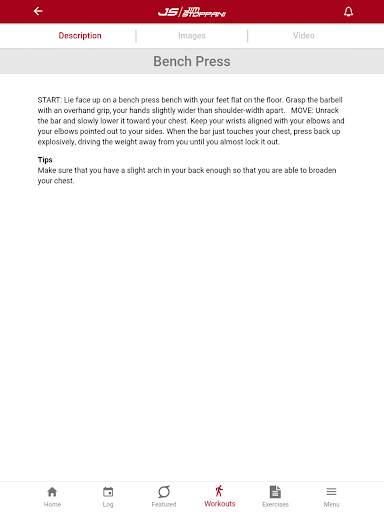 Jim Stoppani screenshot 8