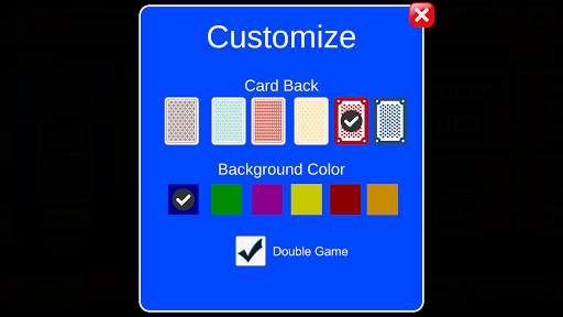 Video Poker Casino Vegas Games screenshot 5