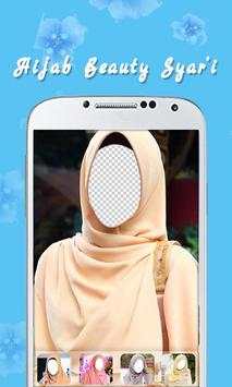 Hijab Beauty Syar'i screenshot 5