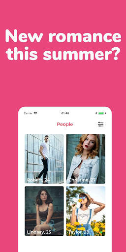 Spice Flirt - Chat & Hot Flirt screenshot 4