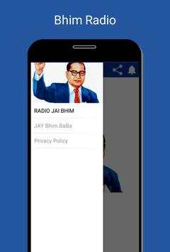 Jay Bhim Song Radio 2019 screenshot 3