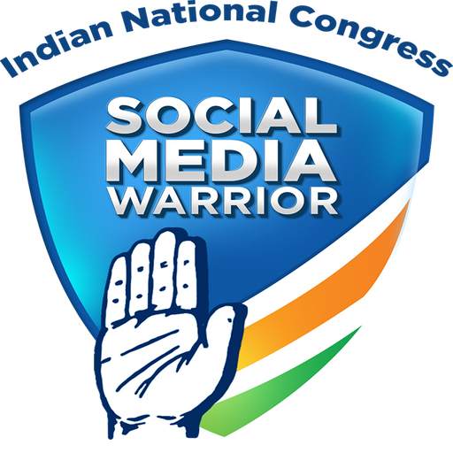 Congress Social Media Warriors 1.1.0