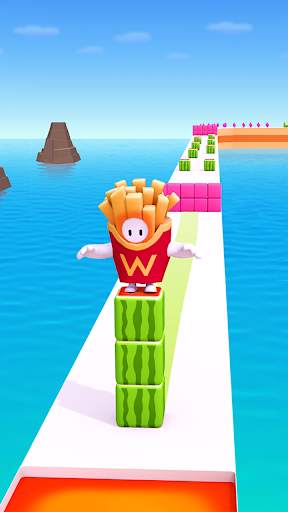 Stack Block screenshot 1