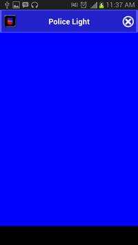 Bright LED Flashlight screenshot 3