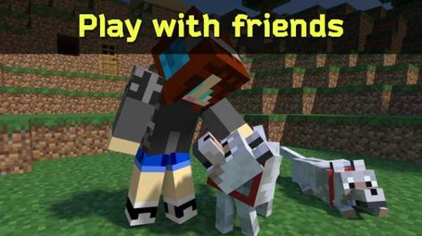 Pets mod for Minecraft pe screenshot 2