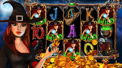 Pokie Magic Casino Slots screenshot 3
