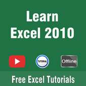Learn Excel 2010 on 9Apps
