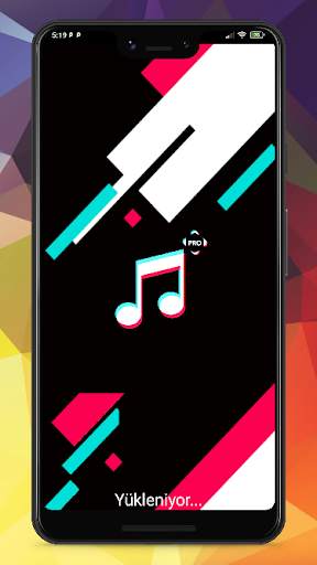 TikTok En İyi Şarkılar Bağımlılık Yapan Müzikler screenshot 1