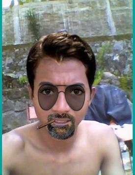 Funny Face Changer Pro screenshot 8