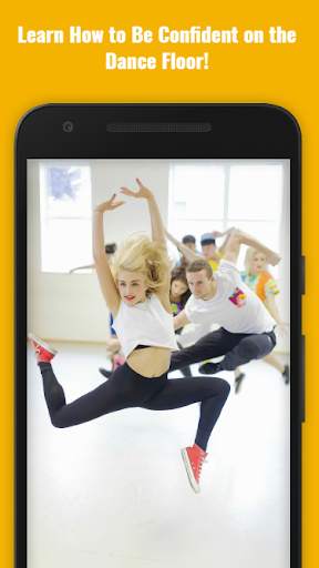 How to Dance Guide 1 تصوير الشاشة
