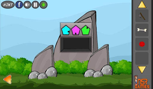 New Escape Games 154 screenshot 5
