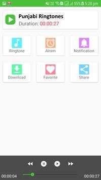Punjabi Ringtones, Punjabi Caller Ringtones screenshot 2