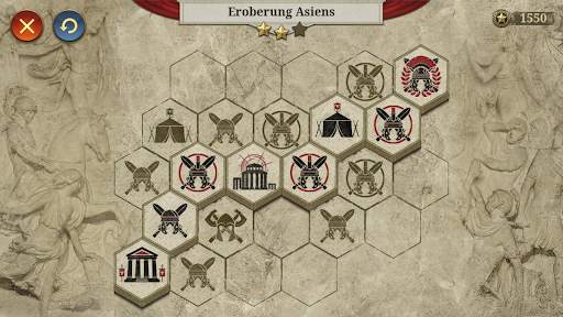 Großer Eroberer: Rom screenshot 8