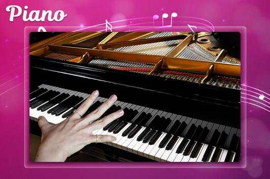 Real Piano - Piano keyboard 2018 screenshot 3