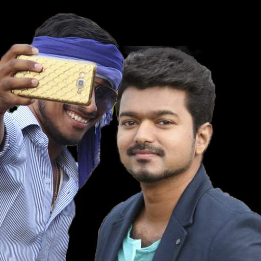 Selfie With Vijay 1.2