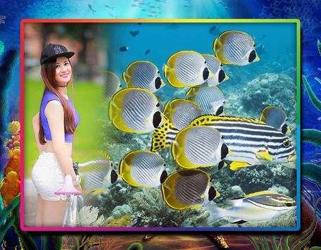 Ocean Photo Frames screenshot 7