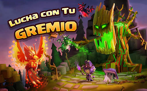 Dungeon Boss screenshot 20