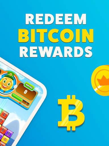 Bitcoin Blocks - Get Bitcoin! screenshot 8