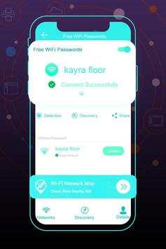 WiFi Speed Test screenshot 2