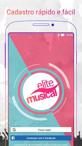 Elite Musical - Escola de Música screenshot 1