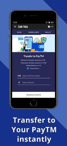 Earn Paisa - Download Apps and Earn Free Paisa screenshot 3