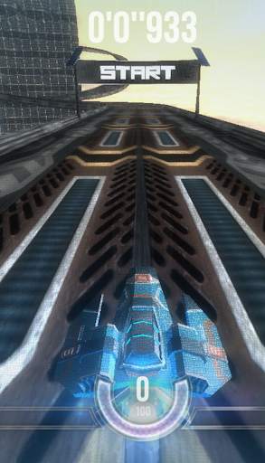 Hex Bird screenshot 2