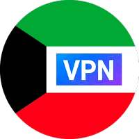 Kuwait VPN - Free VPN Master