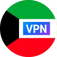 Kuwait VPN - Free VPN Master