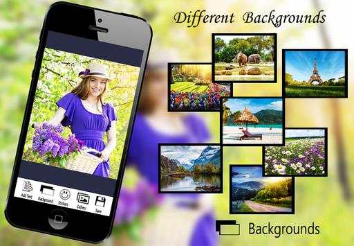 Cut Paste - Cut Out Editor 5 تصوير الشاشة